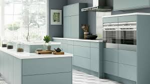 Commercial kitchen setup